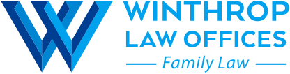 Winthrop Law Offices mobile logo