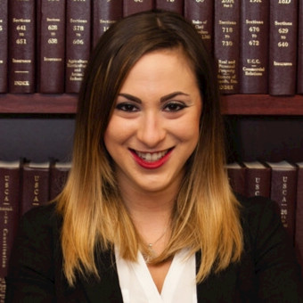 Brittani S. Gross, Esq. attorney photo